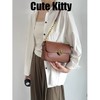 Cute Kitty 女士单肩斜跨包 YL-1018