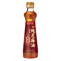 金龙鱼芝麻油  凉拌火锅调味油 家用餐饮