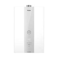 Haier 海尔 JSQ31-16KL3MAXFU1 燃气热水器 16L 31kW