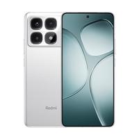 红米 REDMI K70 至尊版 5G手机 16GB+512GB 晴雪白