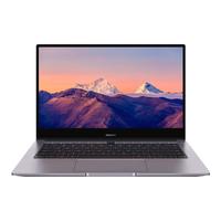 HUAWEI 华为 MateBook B3-430 14英寸 轻薄本 深空灰色(酷睿i7-1260P、核芯显卡、16GB、512GB SSD、1080P、IPS、60Hz)