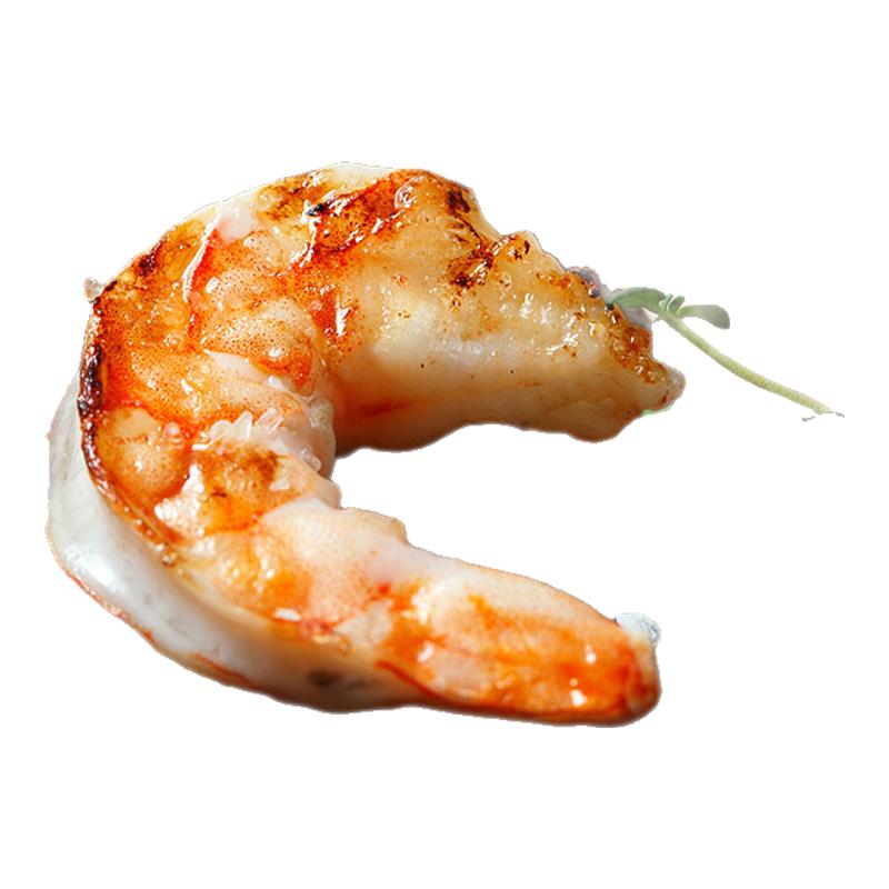大黄鲜森 大青虾仁 200g*6包