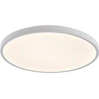  Lighting 雷士 NVC  未来光轻影系列 EXHD8430 LED吸顶灯 48W 智控款