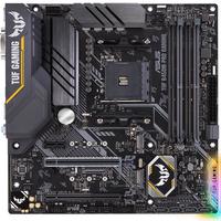 ASUS 华硕 TUF B450M-PRO GAMING MATX主板（AMD AM4 B450）