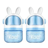 英氏 保湿润肤乳 多效倍护凝露 115g*2瓶