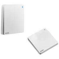 希崖电气 XY-086 遥控开关 白色一开