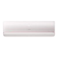 海信 KFR-35GW/X730U-X1 新风小氧吧X7 1.5匹 新一级能效 壁挂式空调