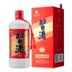 习酒 圆习酒 53度酱香型白酒 500ml