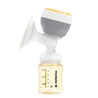 medela 美德乐 Easy吸奶器一体式电动吸乳器无痛产后挤奶耐用轻便