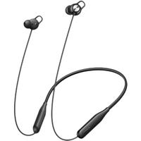 OPPO Enco M32 入耳式颈挂式动圈蓝牙耳机 黑色