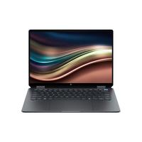 HP 惠普 星Book Ultra 14英寸 翻转笔记本 星蔼灰（Core Ultra7 258V、核芯显卡、32GB、1TB SSD、2.8K、OLED触屏、120Hz）