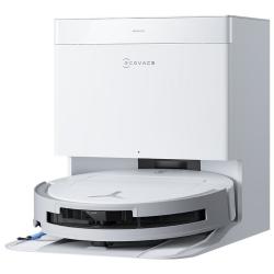 科沃斯 T50S T50系列 DDX67-1 扫拖一体机 上下水版
