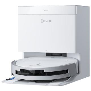 科沃斯 T50S 扫地机器人 扫拖一体 上下水版