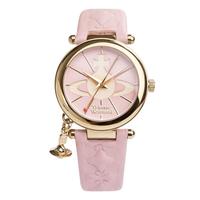 VIVIENNE WESTWOOD ORB VV006PKPK 女士时装腕表