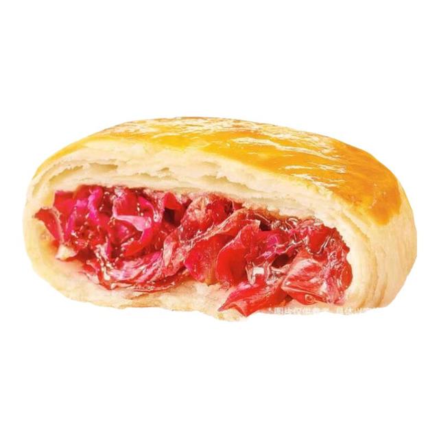 今日必买：嘉华食品 鲜花饼 35g*10枚