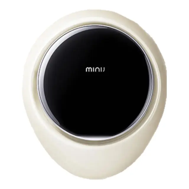 MINIJ 小吉 G5-XMB 迷你洗衣机 1kg 白色