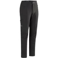 ARC'TERYX始祖鸟 GAMMA PANT 防风 男子 软壳长裤 Black/黑色 32R