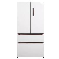 Panasonic 纳诺怡X系列 NR-TW57TMA-W 冰箱 573L