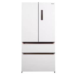 Panasonic 纳诺怡X系列 NR-TW57TMA-W 风冷多门冰箱 573L 白色
