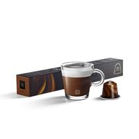 NESPRESSO 浓遇咖啡 咖啡大师创意之选 科托咖啡胶囊 10颗