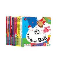 《Honey English 甜心英语·第一辑》（精装、套装共20册）