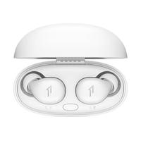 万魔 1MORE ComfoBuds Z 入耳式真无线动铁降噪蓝牙耳机 白色