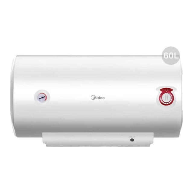 美的 F60-21WA1 储水式电热水器 60L 2100W