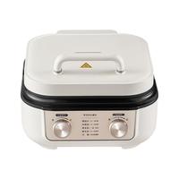 Midea 美的 MC-JKE2626S 多功能电饼铛