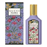 GUCCI 古驰 绮梦木兰香型女士浓香水 EDP 50ml
