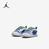 NIKE 耐克 Jordan 1 Low 婴童运动鞋 FQ8710-100