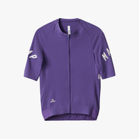 MAAP 女士 Aeon Jersey 短袖骑行服 青紫色 XXS