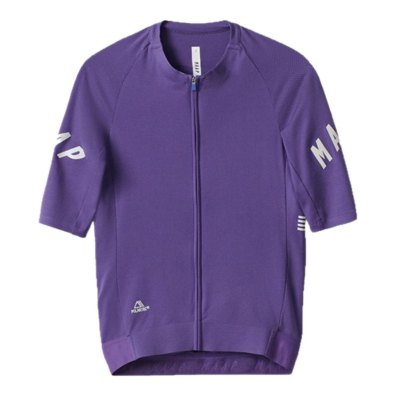 MAAP 女士 Aeon Jersey 短袖骑行服