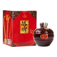 塔牌 元红黄酒 2.5L
