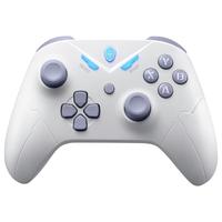 ThundeRobot 雷神 G30S 霍尔线性扳机 三模游戏手柄 冰蓝