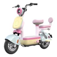 爱玛 元宇宙Pro 新国标电动车 TDT1353Z 到店选颜色