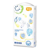YIYING 宜婴 弱酸水果系列 纸尿裤 L40片