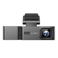 BLACKVIEW 凌度 V560三录行车记录仪 车内外高清星光夜视双摄 支持停车监控守卫