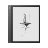 BOOX文石 NoteX5 AI智能办公本【免费预约锁定福利，6月15日20点开售】