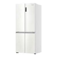 Casarte 卡萨帝 十字门冰箱 507L+MRA低氧窖藏