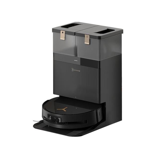 今日必买、PLUS会员：科沃斯 X8 PRO PLUS 扫地机器人 水箱版