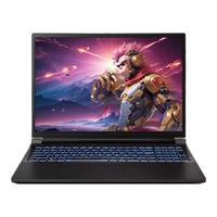 吾空 WOOKING【20%】K7 S6a 17.3英寸i7-12650H RTX4050 16G 512G游戏本12代酷睿i7H游戏设计