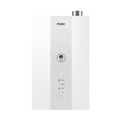 海尔 清氧系列 JSLQ27-16E7DU1 强排式燃气热水器 16L 27kW