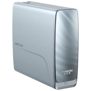 CHANITEX 佳尼特 蓝鲸系列 CR4000AE1 反渗透纯水机 1600G Pro款