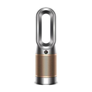 dyson 戴森 HP09 空气净化风扇 黑金色