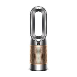 dyson 戴森 HP09 空气净化风扇 黑金色