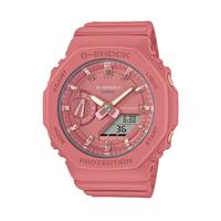 CASIO 卡西欧 G-SHOCK系列 42.9毫米石英腕表 GMA-S2100-4A2