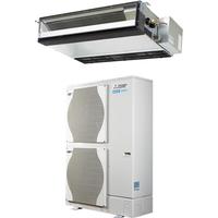 MITSUBISHI ELECTRIC/三菱电机 变频 中央空调 线控 一拖一 6匹
