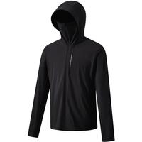 移动端、京东百亿补贴：波司登 夏防晒衣男防紫外线UPF100+钓鱼服登山露营外套