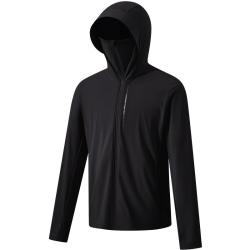 波司登 防紫外线UPF100+钓鱼服登山露营外套