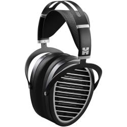 HIFIMAN ANANDA 耳罩式头戴式无线蓝牙耳机 黑色